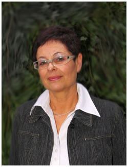 Rechtsanwältin Ursula Engel Rechtsanwältin Ursula Engel